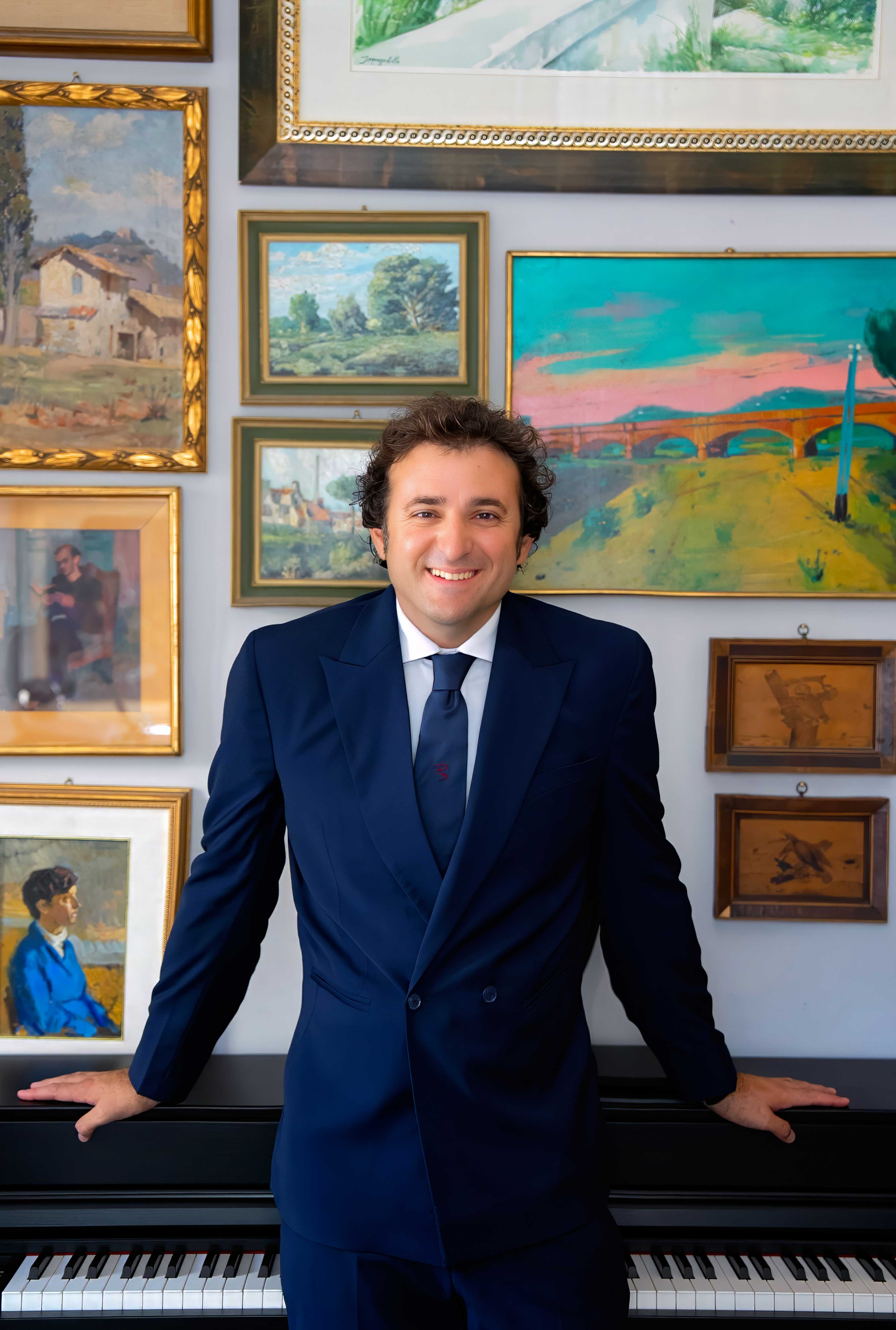 Avvocato Roberto Eustachio Sisto